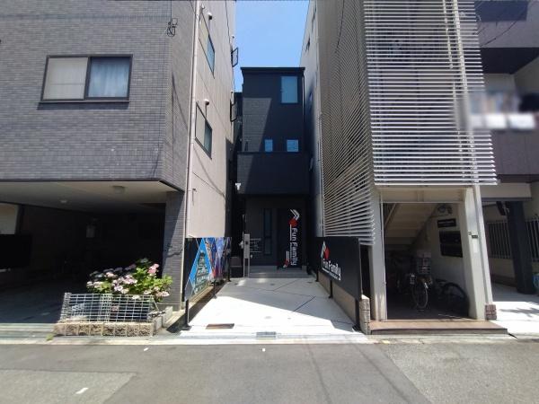 大阪市此花区梅香１丁目の中古一戸建て