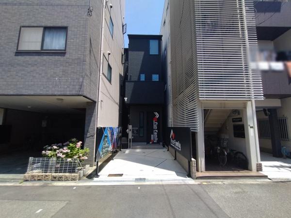 大阪市此花区梅香１丁目の中古一戸建て