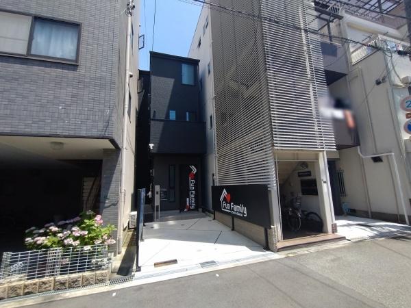 大阪市此花区梅香１丁目の中古一戸建て