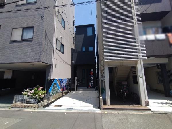 大阪市此花区梅香1丁目　中古戸建