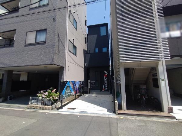 大阪市此花区梅香１丁目の中古一戸建て