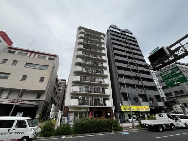 西長堀ハイデンス