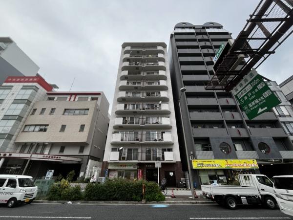 西長堀ハイデンス