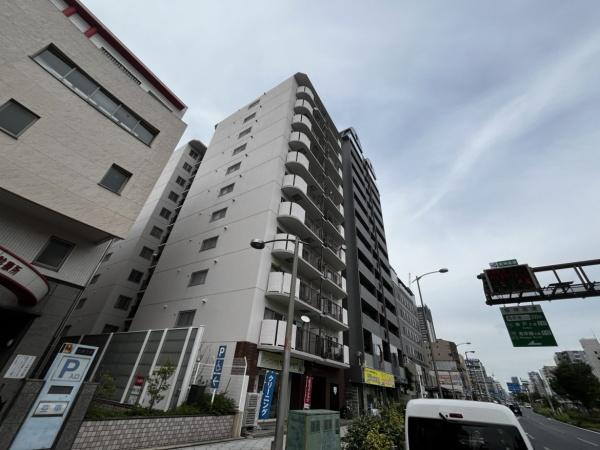 西長堀ハイデンス
