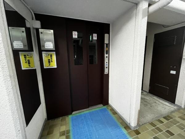 西長堀ハイデンス