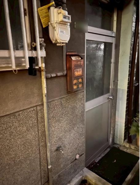 大阪市北区中津３丁目の中古一戸建て