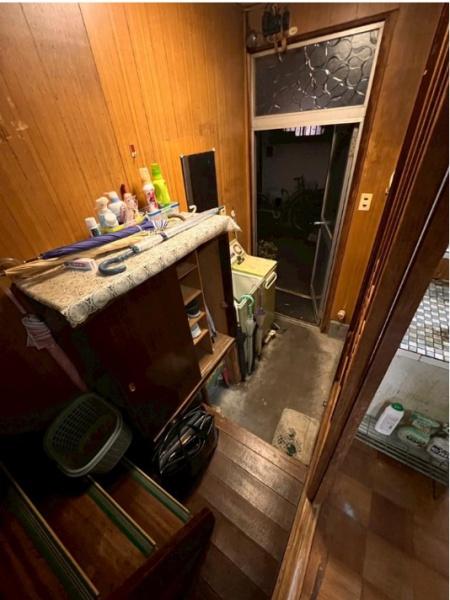 大阪市北区中津３丁目の中古一戸建て