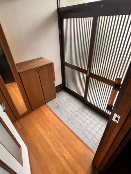 大阪市東淀川区豊里７丁目の中古一戸建て