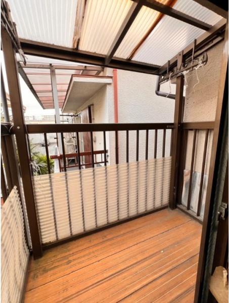 大阪市東淀川区豊里７丁目の中古一戸建て