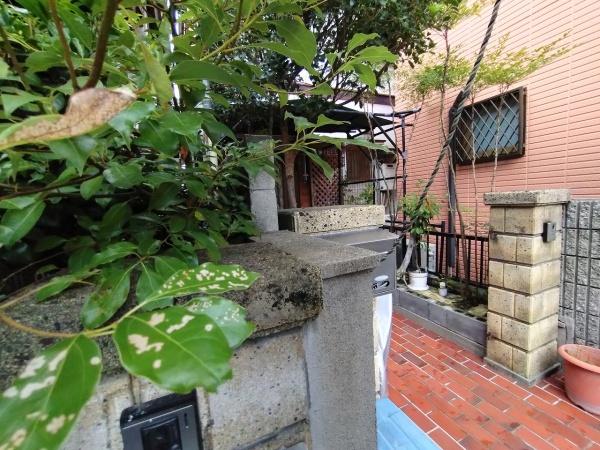 大阪市東淀川区豊里７丁目の中古一戸建て