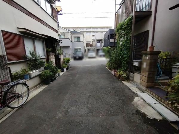 大阪市東淀川区豊里７丁目の中古一戸建て