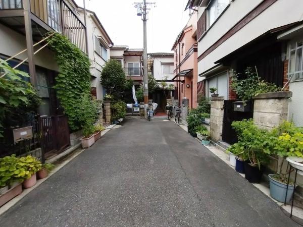 大阪市東淀川区豊里７丁目の中古一戸建て