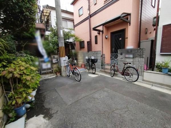 大阪市東淀川区豊里７丁目の中古一戸建て