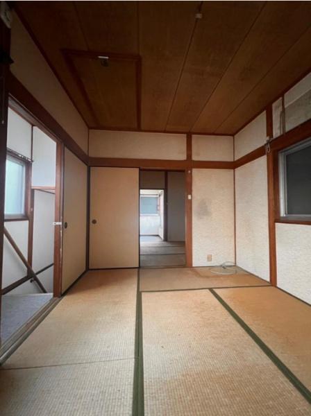 大阪市東淀川区豊里７丁目の中古一戸建て