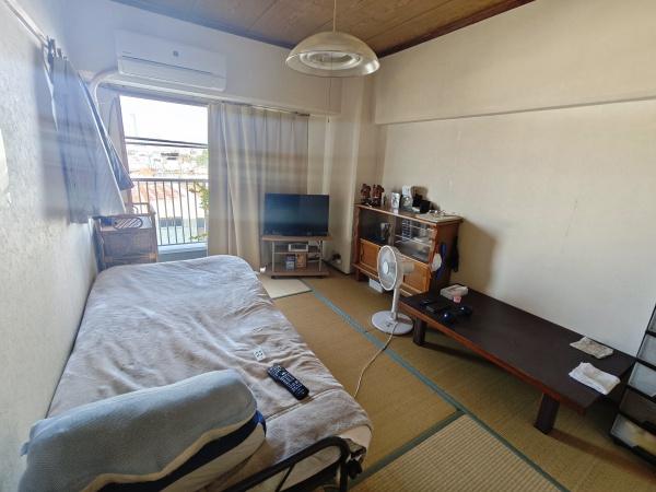 パークハイツ千島