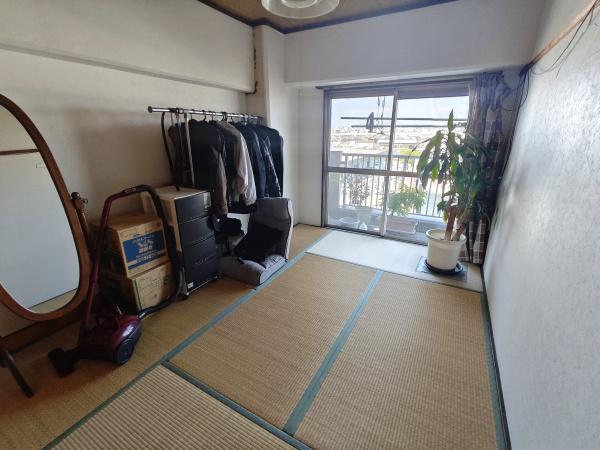 パークハイツ千島