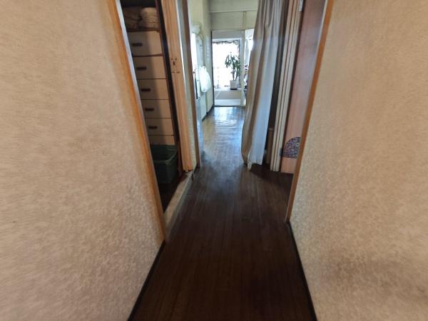 パークハイツ千島