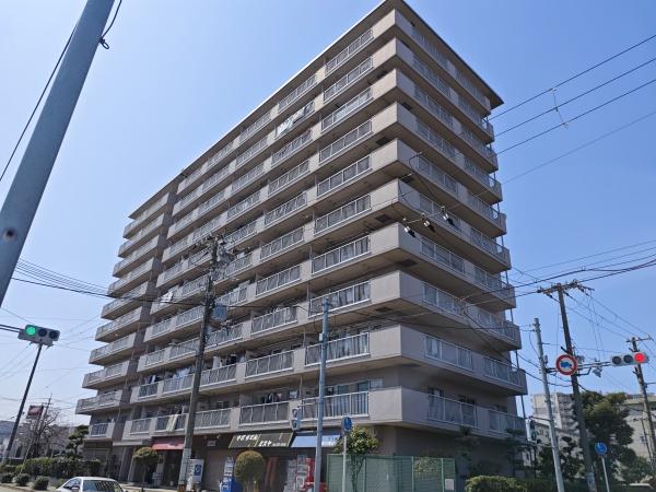 パークハイツ千島