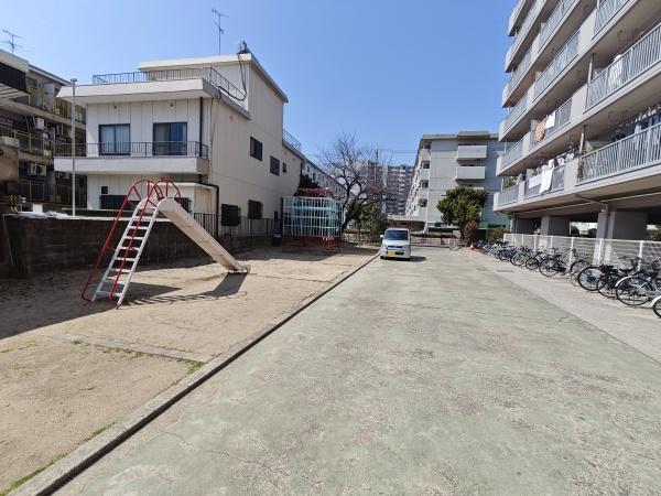 パークハイツ千島