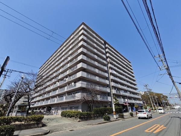 パークハイツ千島