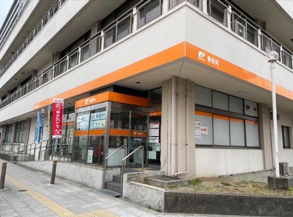 大阪市浪速区浪速西2丁目の中古一戸建て(浪速芦原郵便局)