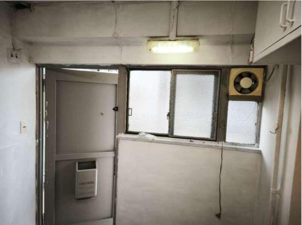 田中町住宅一号棟