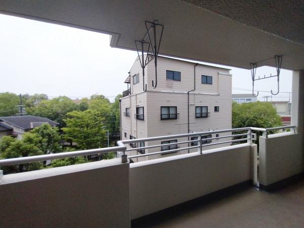 都島リバーシティ21号棟