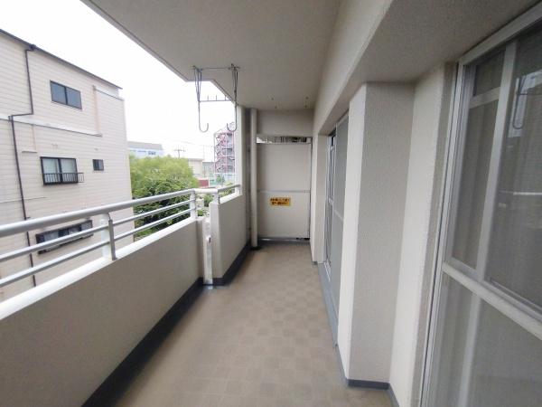 都島リバーシティ21号棟