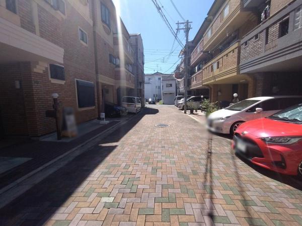 大阪市大正区小林東３丁目の中古一戸建て