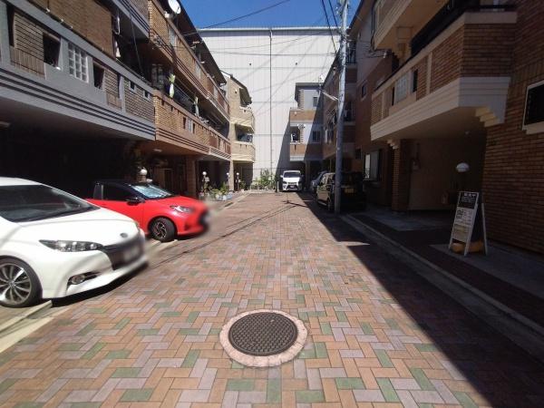 大阪市大正区小林東３丁目の中古一戸建て