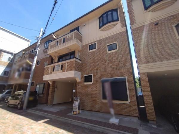 大阪市大正区小林東３丁目の中古一戸建て