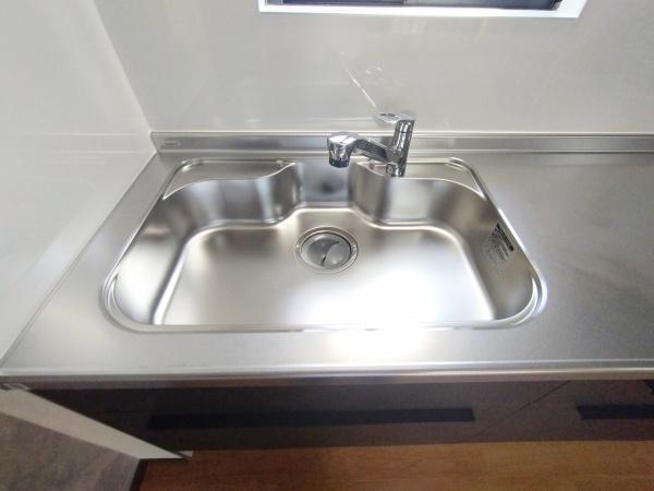 大阪市大正区小林東3丁目　中古戸建