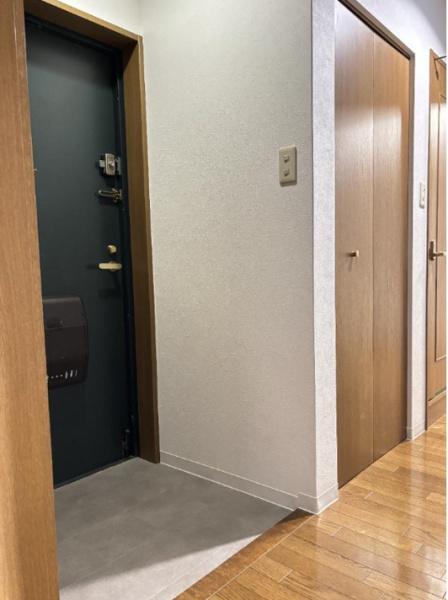 ペルル西長堀