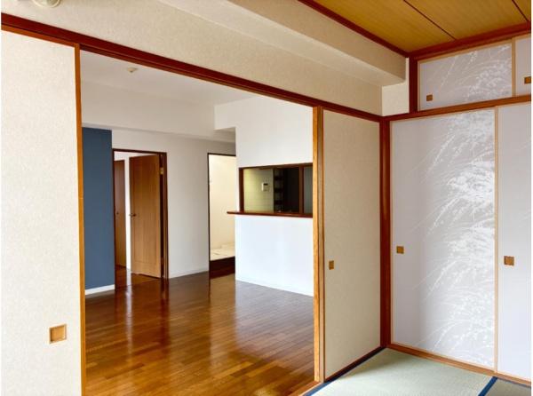 ペルル西長堀