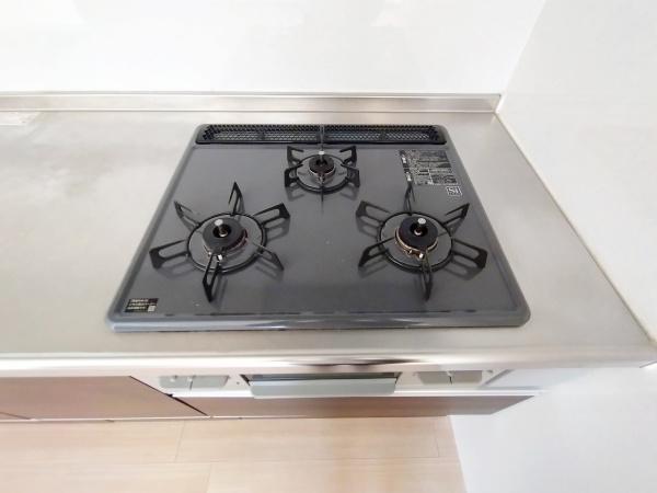 メゾンドヴィル北堀江
