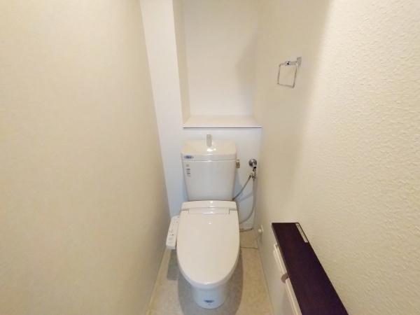 メゾンドヴィル北堀江