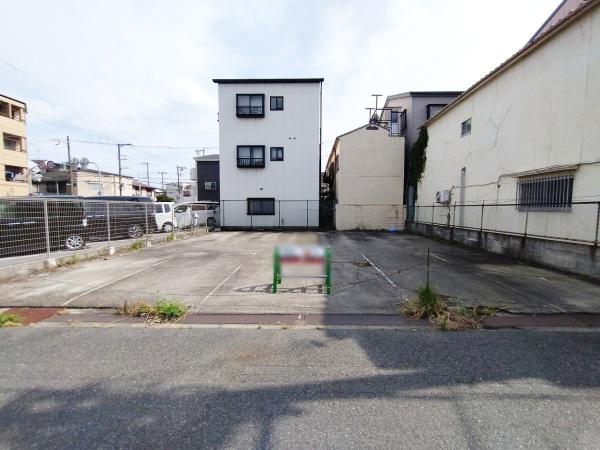 大阪市大正区南恩加島２丁目の売土地