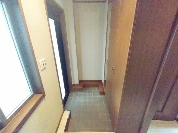 大阪市東淀川区井高野３丁目の中古一戸建て