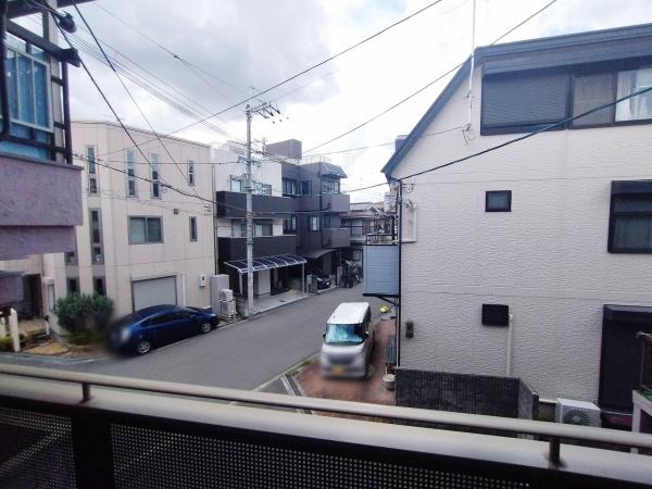 大阪市東淀川区井高野３丁目の中古一戸建て