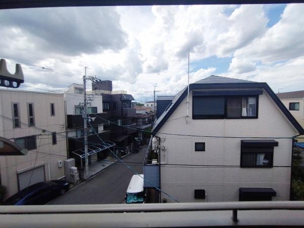 大阪市東淀川区井高野３丁目の中古一戸建て