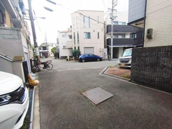 大阪市東淀川区井高野３丁目の中古一戸建て