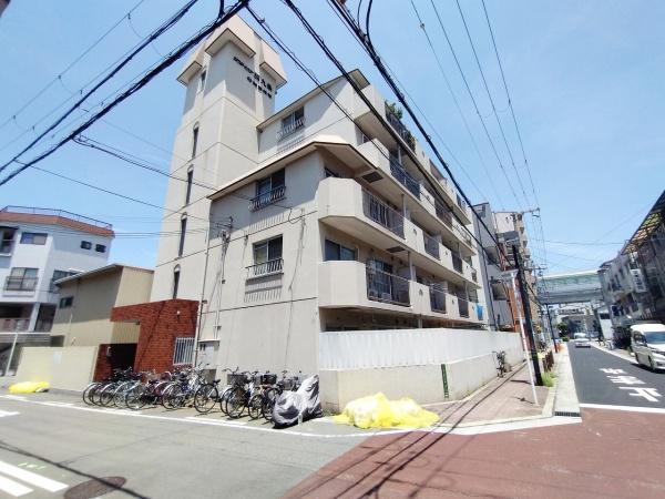 サントピア西九条