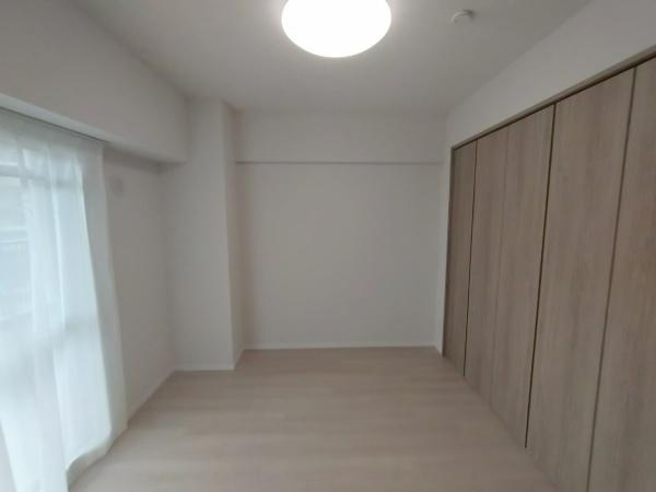 佃第2コーポ5号棟
