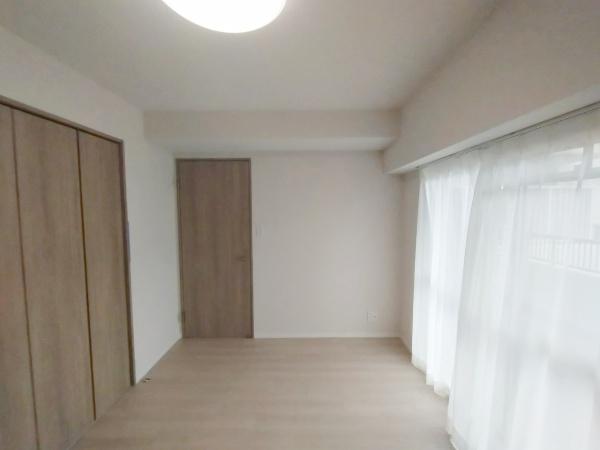 佃第2コーポ5号棟