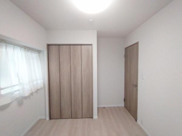 佃第2コーポ5号棟