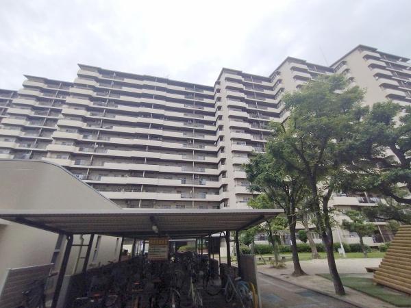 佃第2コーポ5号棟
