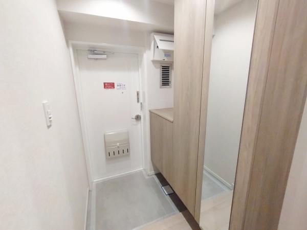 佃第2コーポ5号棟