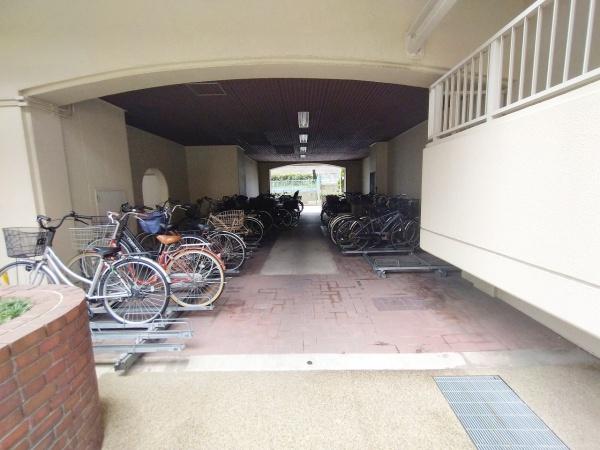 佃第2コーポ5号棟