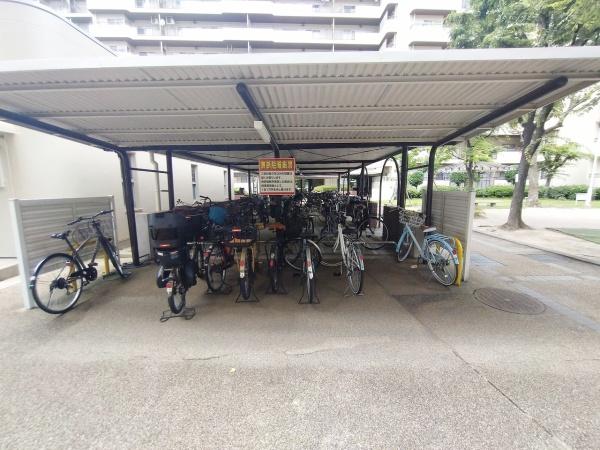 佃第2コーポ5号棟