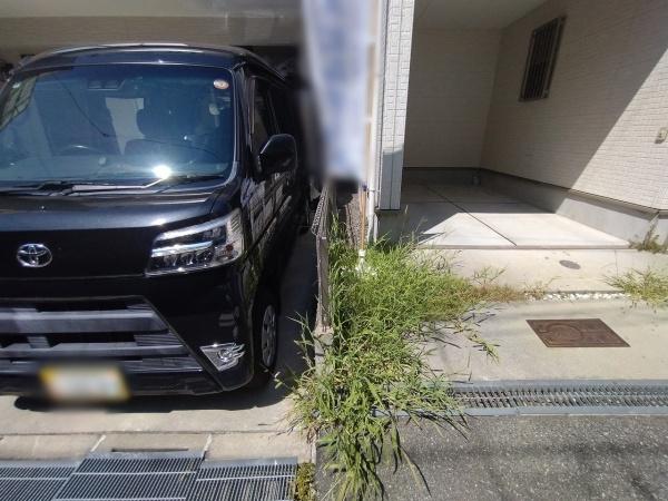 大阪市此花区高見３丁目の中古一戸建て